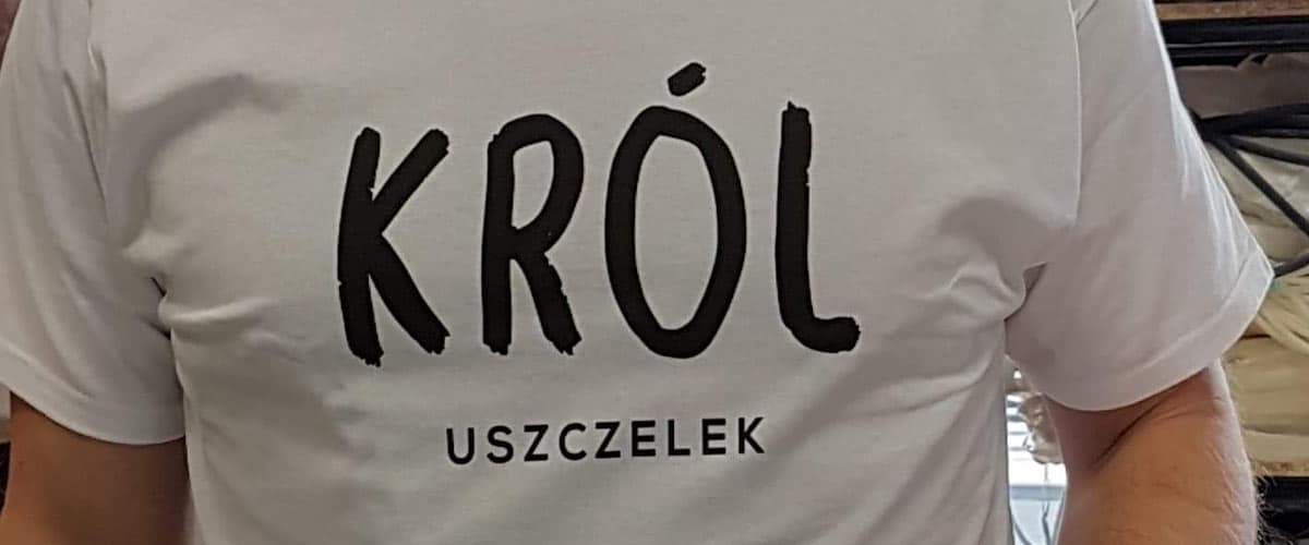 Jak zostałem „królem uszczelek” :)